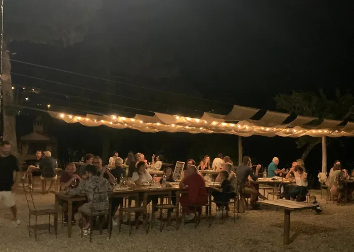 Locanda Podere Le Vigne