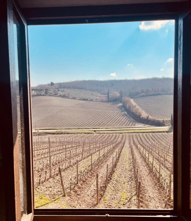 Podere Le Vigne 4*