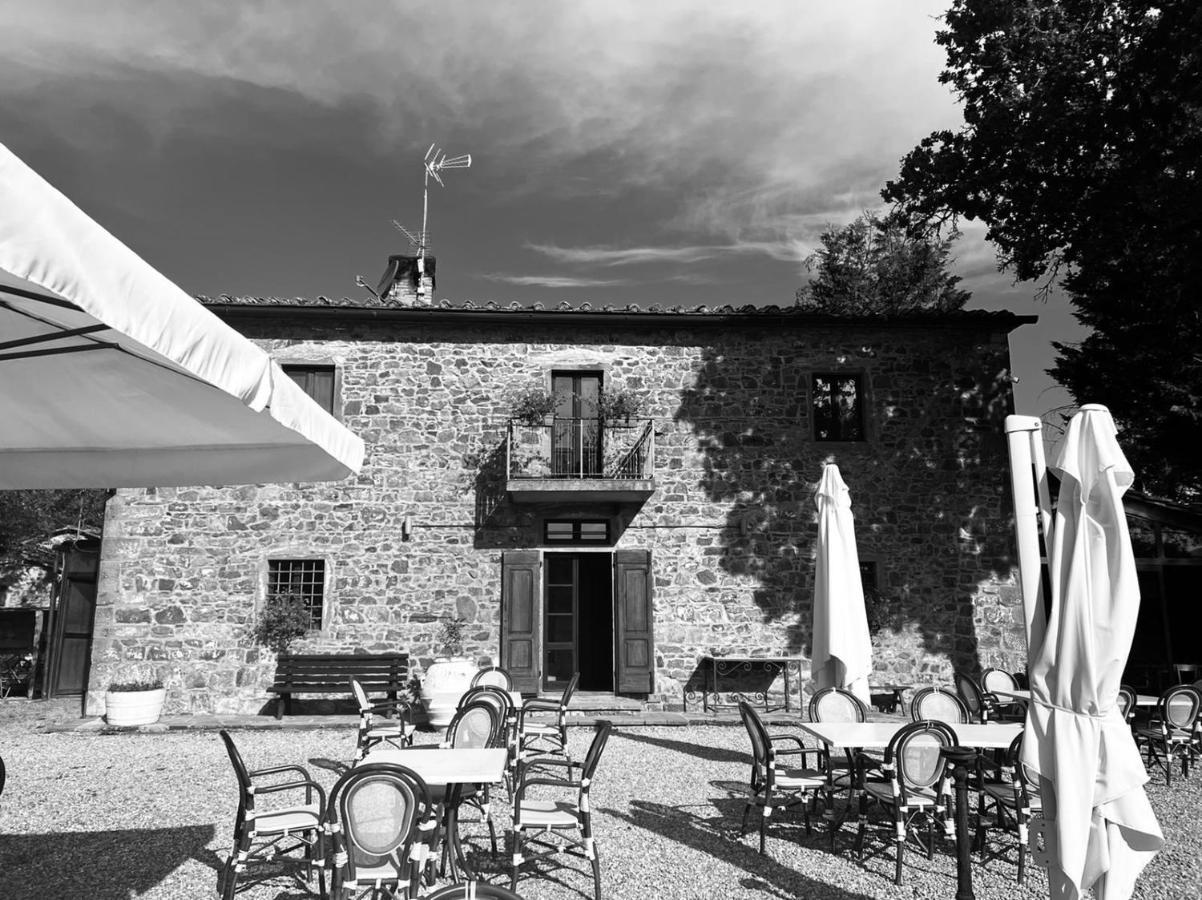 Podere Le Vigne 4*