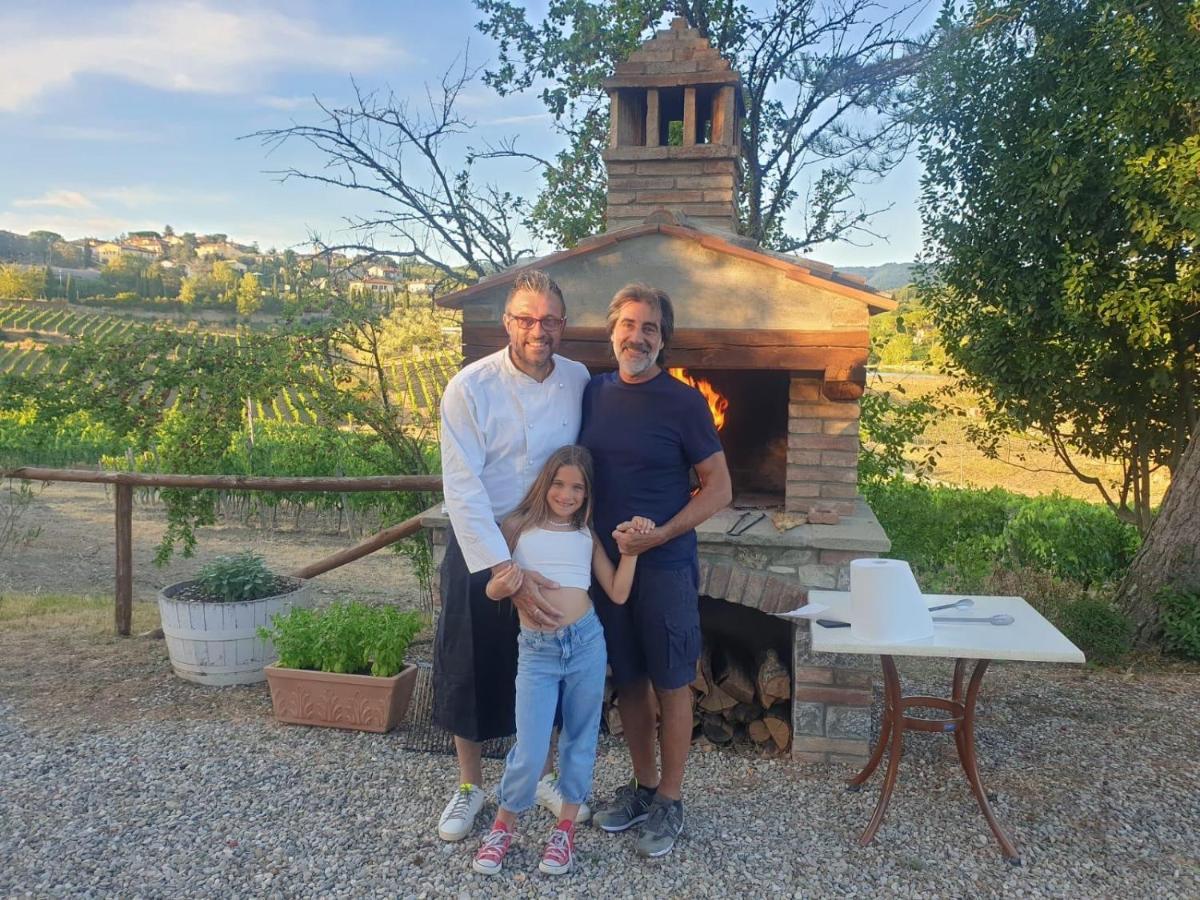 Podere Le Vigne 4*