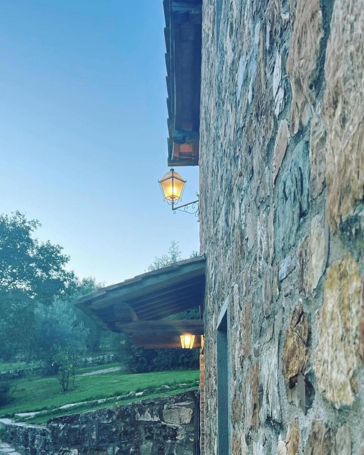 Podere Le Vigne 4*