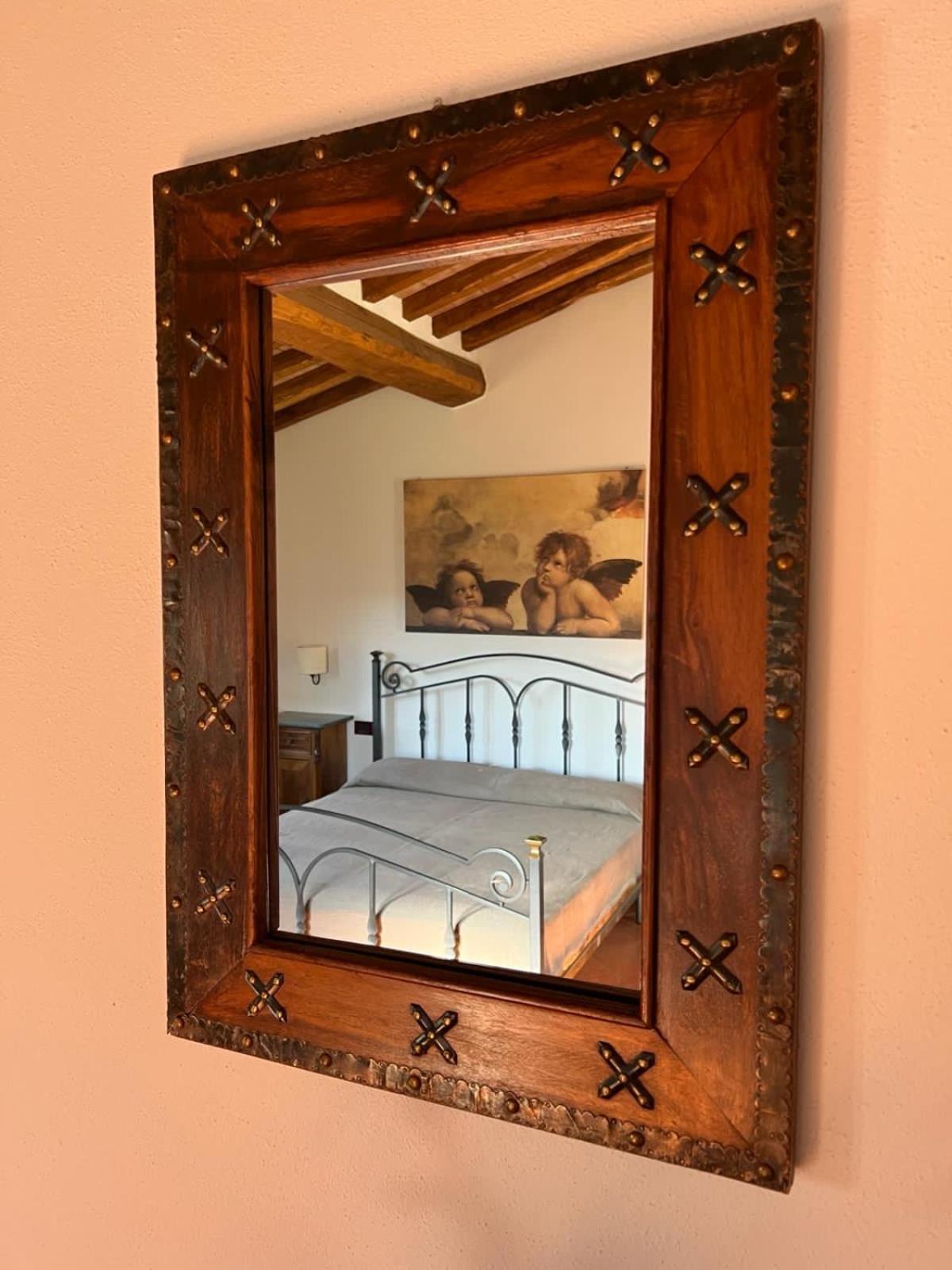 Hotel Podere Le Vigne Radda in Chianti