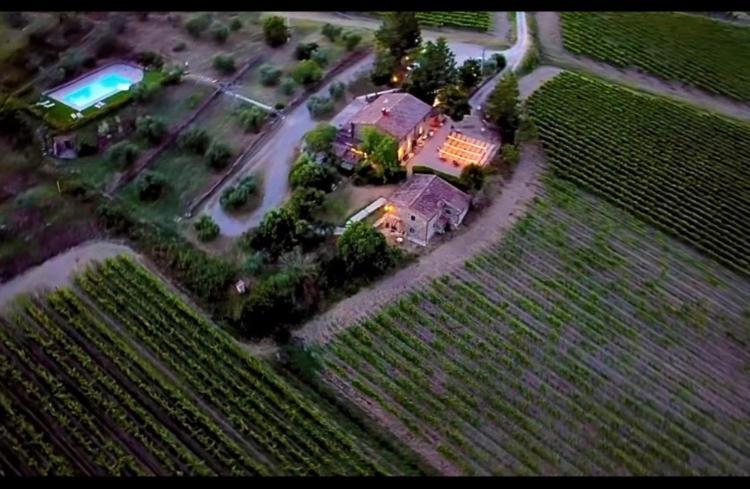 Podere Le Vigne 4*
