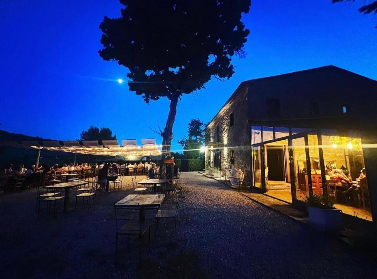 Podere Le Vigne Hotel