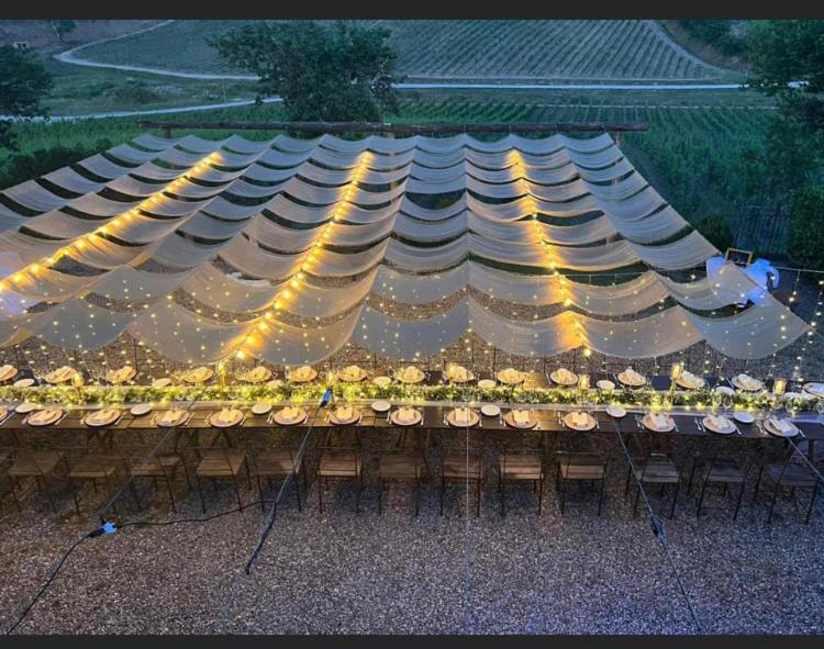Hotel Podere Le Vigne Radda in Chianti